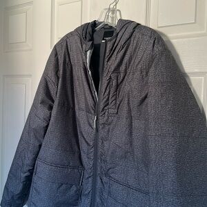 Men’s Large Primaloft Puffer Jacket